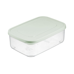 Hộp thực phẩm chữ nhật Hokkaido