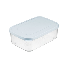 Hộp thực phẩm chữ nhật Hokkaido