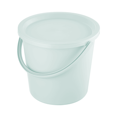 Xô nhựa cao cấp Notoro 14L