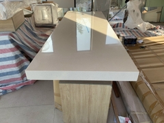 Đá nhân tạo solid surface korean ốp mặt bàn