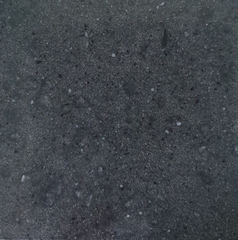 Đá solid surface korean mã C203 carbon concrete