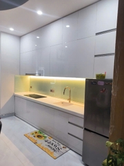 Đá nhân tạo solid surface korean ốp bếp tại Long Khánh , Đồng Nai