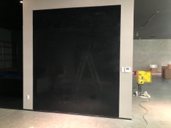 Đá solid surface  Sagita ốp vách