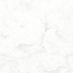 Đá solid surface Himacs M607 Aurora Cream