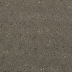 Đá solid surface Himacs M614 Aurora Umber