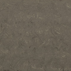 Đá solid surface Himacs M614 Aurora Umber