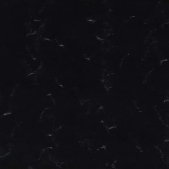 Đá solid surface Himacs M703 Aurora Night