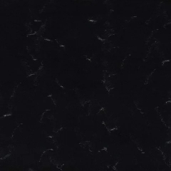 Đá solid surface Himacs M703 Aurora Night
