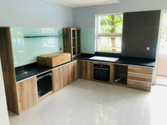 Đá Solid surface Cao cấp ốp mặt bếp