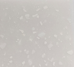 Đá nhân tạo solid surface Staron PF812 Pebble Frost