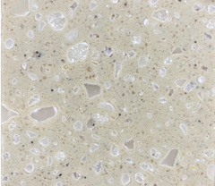 Đá nhân tạo solid surface Staron PS854 Pebble Spinel