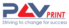logo Tem nhãn Anh Vy