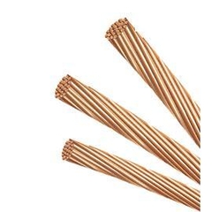 Cáp đồng trần - C