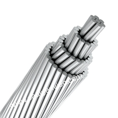 DÂY NHÔM TRẦN LÕI THÉP (ACSR)