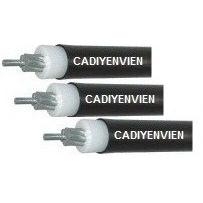 ACSR/XLPE/PVC - 6/10(12)kV