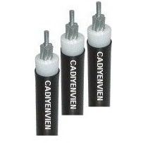 ACSR/XLPE/PVC - 18/30(36)kV