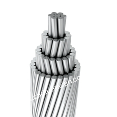 DÂY NHÔM TRẦN LÕI THÉP (ACSR)