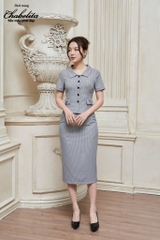 Bộ kẻ trắng đen