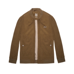 Áo Khoác Nam Masculine Bomber MAK514