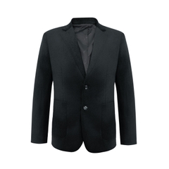 Áo Blazer Nhung Nam Masculine Regularfit AKN603
