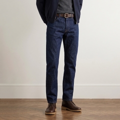 Quần Jeans Nam Masculine Regularfit MJT601