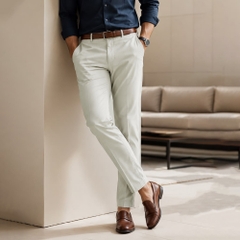 Quần Kaki Nam Masculine Taperedfit KTP600