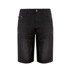 Quần Short Jean MSJ24.5 Cao Cấp