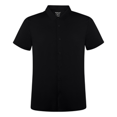 Áo Sơ Mi Nam Tơ Tằm Masculine Regular SMD600