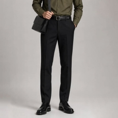 Quần Âu Nam Masculine Modernfit MQ600D