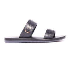 Dép Da Nam Trung Tuổi Masculine MDL604