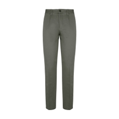 Quần Kaki Nam Có Ly Masculine Regular KCL600