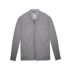 Áo Khoác Nam Masculine Bomber MAK515