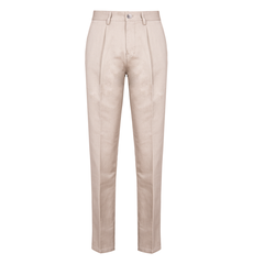 Quần Kaki Nam Có Ly Masculine Regular KL23.2