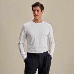 Áo Giữ Nhiệt Nam Cotton Masculine Regularfit AN600