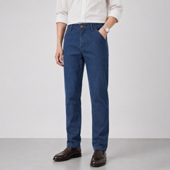 Quần Jeans Nam Masculine Regular MJRC63