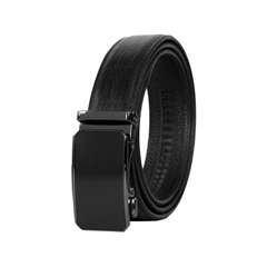 Thắt lưng Nam Masculine Leather DLN603