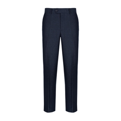 Quần Âu Nam Trung Tuổi Không Ly Masculine Regular MKL601