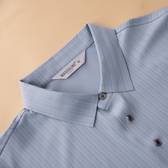 Áo Polo Nam Tơ Tằm Masculine Slimfit MPL504