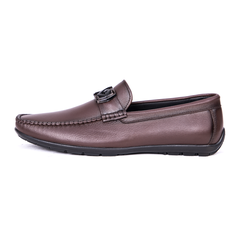 Giày Moccasin Nam Masculine GLP500