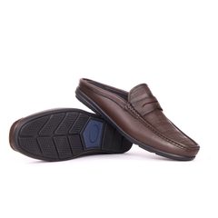 Giày sục Sabo Nam Masculine GSB605