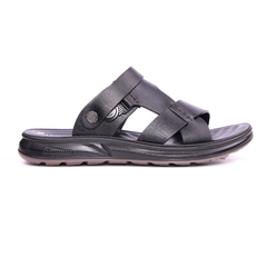 Dép Da Nam Trung Tuổi Masculine MDL609