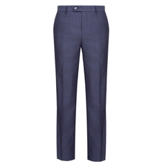 Quần Âu Nam Trung Tuổi Không Ly Masculine Regular MKL500