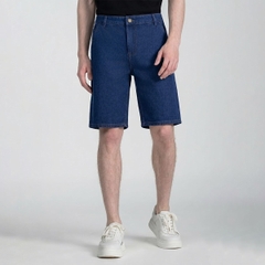 Quần Short Jeans Nam Masculine Regular MSJT60