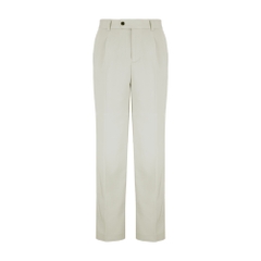 Quần Âu Nam Masculine Wide leg MQW600