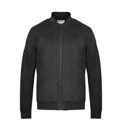 Áo Khoác Da Lộn Nam Masculine Regularfit AKL602