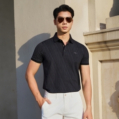 Áo Polo Nam Tơ Tằm Masculine Slimfit APL607