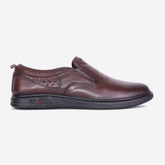 Giày Lười Nam Masculine ML606