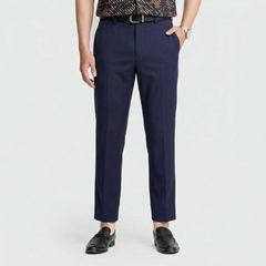 Quần Âu Nam Masculine Taperedfit MTP600