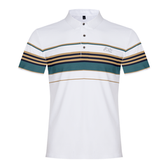 Áo Polo Nam Tơ Tằm Masculine Regularfit MPL505