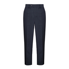 Quần Âu Nam Trung Tuổi Không Ly Masculine Regular MKL600